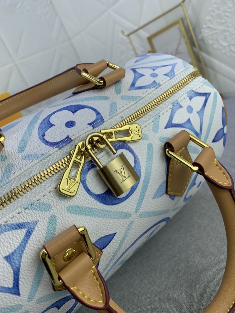 Louis Vuitton Speedy Bags